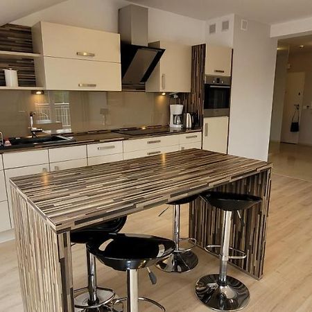 Ferienwohnung Apartament 44 Grzybowo  Exterior foto