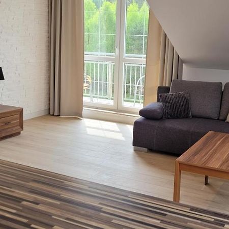 Ferienwohnung Apartament 44 Grzybowo  Exterior foto