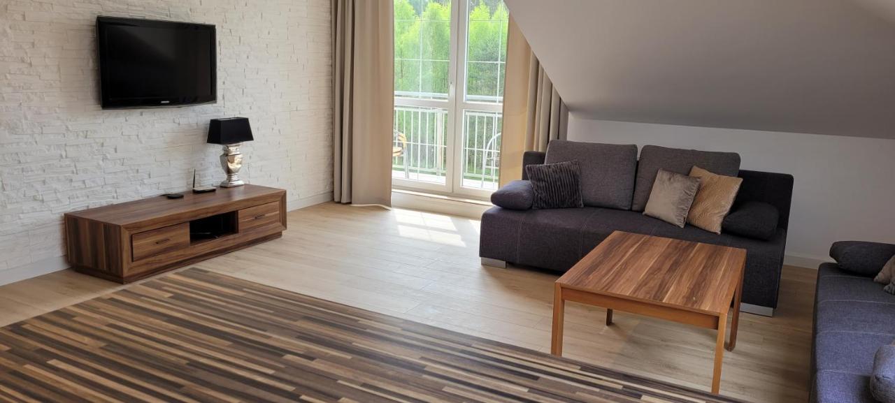 Ferienwohnung Apartament 44 Grzybowo  Exterior foto
